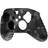 Piranha Xbox Protective Silicone Skin - Gray Camo