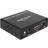 DeLock HDMI Audio Extractor HDMI - HDMI/Optical/Coaxial/3.5mm Adapter F-F