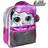 LOL Surprise Backpack - Fuschia