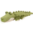 Warmies Crocodile 48cm