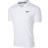 Nike Court Dri-FIT Victory Tennis Polo Men - White/Black