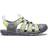 Keen CNX II - Steel Grey/Evening Primrose