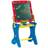 Molto 2 in1 Desk Blackboard