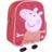 Cerda Nursery Character Peppa Pig Backpack - Pink