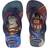 Havaianas Kid's Max Herois -Navy Blue/Navy Blue