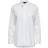 Selected Organic Cotton Shirt - White/Bright White