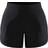 Craft Sportswear Adv Essence 5" Stretch Shorts Women - Black