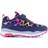 Geox Pavel Girl - Navy/Multicolor