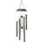 Star Trading Solar Wind Chime Bubbly Pendellampa 12.5cm