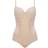 Chantelle Orangerie Bodysuit - Ivory