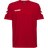 Hummel Go Cotton T-shirt - True Red