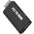INF PS2 - HDMI/3.5mm/USB Micro B Adapter M-F