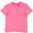Tommy Hilfiger Baby Essential Organic Cotton T-Shirt - Exotic Pink (KN0KN01293-THJ)