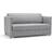 Innovation Living Olan Grey Soffa 159cm 2-sits