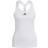 Adidas Tennis Y-Tank Top Women - White/Black