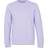 Colorful Standard Classic Organic Crew Sweatshirt - Soft Lavender