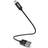 Hama Essential Line USB A-Lightning 2.0 0.2m