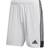 adidas Tastigo 19 Shorts Men - White/Black