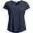 Vaude Skomer V-Neck T-Shirt Women's - Eclipse Uni