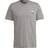 adidas Graphic T-shirt Men - Medium Grey Heather
