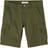 Name It Regular Fit Cotton Twill Cargo Shorts - Green/Ivy Green (13185218)