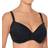 Wiki Basic Balconette Bikini Top - Dark Blue