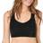 Sloggi Zero Feel Racerback Top - Black