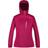 Regatta Women's Highton Stretch II Jacket - Dark Cerise/Duchess