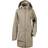 Didriksons Elvira Women's Parka - Mistel Green