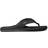 Quiksilver Monkey Abyss - Black/Black/Brown