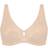 Triumph Wild Rose Sensation Minimizer - Nude Beige