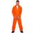Widmann Prisoner Costume