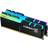 G.Skill Trident Z RGB LED DDR4 3600MHz 2x16GB (F4-3600C14D-32GTZRA)