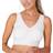 Schiesser Invisible Soft Bustier - White