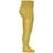 Condor Side Openwork Warm Tights - Mustard (25911_000_629)