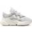 adidas Kid's Ozweego - Crystal White/Cloud White/Off White