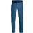 Maier Sports Torid Slim Zip Pants - Ensign Blue