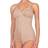 Felina Thermoformed Wireless Corset Weftloc - Sand