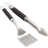 Weber Precision Grill Tong & Spatula Set 6763