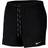 Nike Flex Stride 13cm Brief Running Shorts Men - Black/Reflective Silver