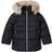 Name It Glimmer Winter Jacket - Blue/Dark Sapphire