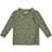 Petit by Sofie Schnoor Lionel T-shirt LS - Green (P211440-3048)