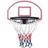 SportMe Basket with Flat Starter