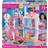 Mattel Barbie House with Accessories GRG93