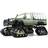 Amewi AMXRock RCX10PTS Scale Crawler Pick Up RTR 22463