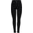 Only Blush Mid Ankle Skinny Fit Jeans - Black/Black Denim