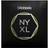 D'Addario NYXL45125