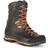 Aku Riserva High GTX - Brown/Fluo Orange