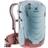 Deuter Flyt 18L SL - Dusk/Redwood