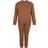 Minymo Sweat Set 2-pack - Brown (5751-208)